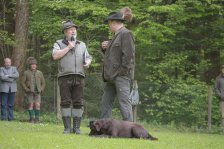 Hundepräsentation 2019